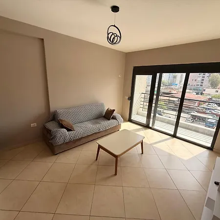 3ep Daily Appartement *