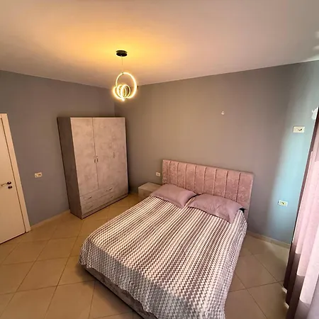 3ep Daily Appartement Tirana